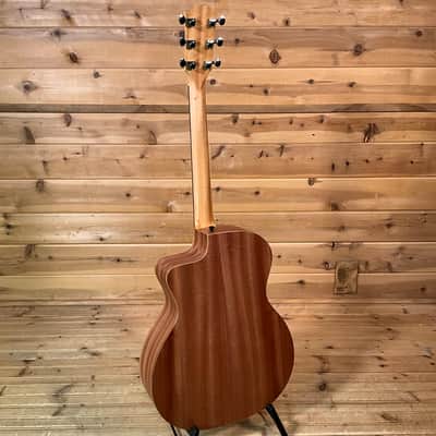 Taylor 14ce Acoustic Guitar - Natural image 5