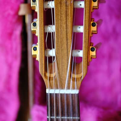 1991 Gibson Chet Atkins CE - Natural image 11