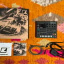 Elektron Digitone 8-Voice Digital Synthesizer 2017 - Present - Black
