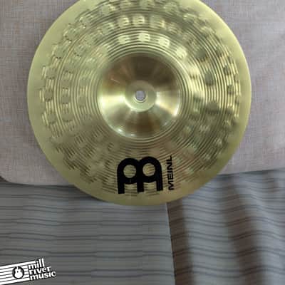 Meinl HCS 10" Splash *Excellent Condition* image 2