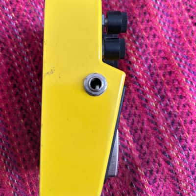 Ibanez FL9 Flanger 1982 - 1984 - Yellow image 3