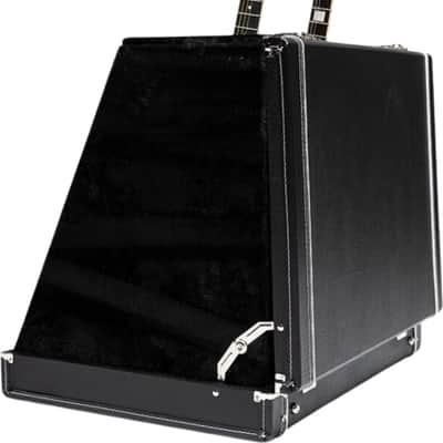 Stagg GDC-6 Universal 6-Guitar Case Stand, Black image 5