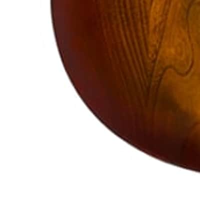 Michael Kelly Guitars Patriot Decree SB Open Pore, MKPSOTSERA image 8