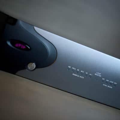 Avid HD I/O 16x16 Analog Pro Tools HD / HDX Audio Interface image 3