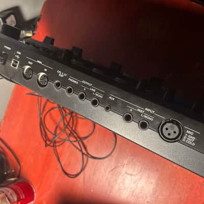 Boss RC-505 Loop Station 2013 - 2021 - Black image 4
