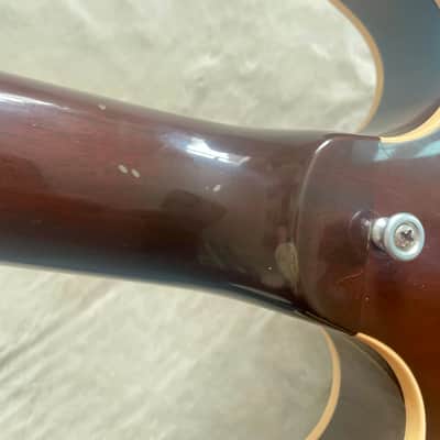 Gibson ES 335 Memphis Custom Shop image 5
