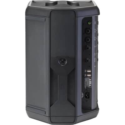 JBL EON ONE Compact Rechargable Personal PA System Black image 2