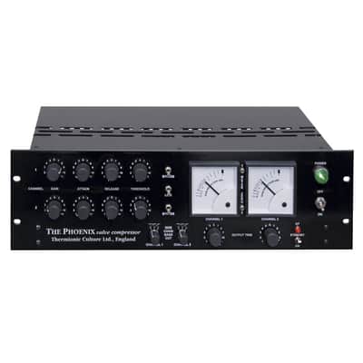 Thermionic Culture Phoenix SB with Standby Switch and Sidechain HPF