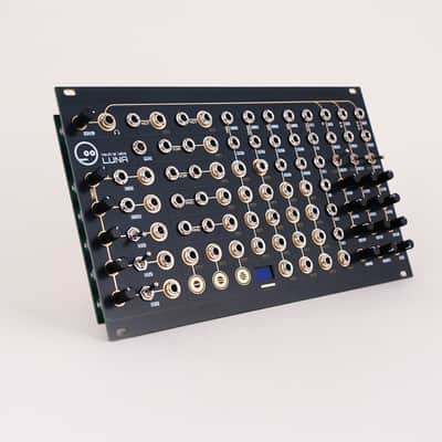 Neutral Labs Luna Eurorack Synthesiser Module image 3