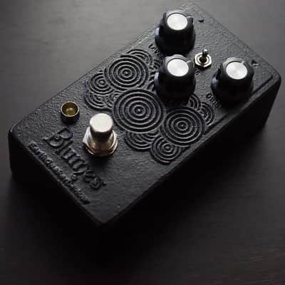 EarthQuaker Devices Blumes Low Signal Shredder Limited Edition 2025 Cast Iron image 1