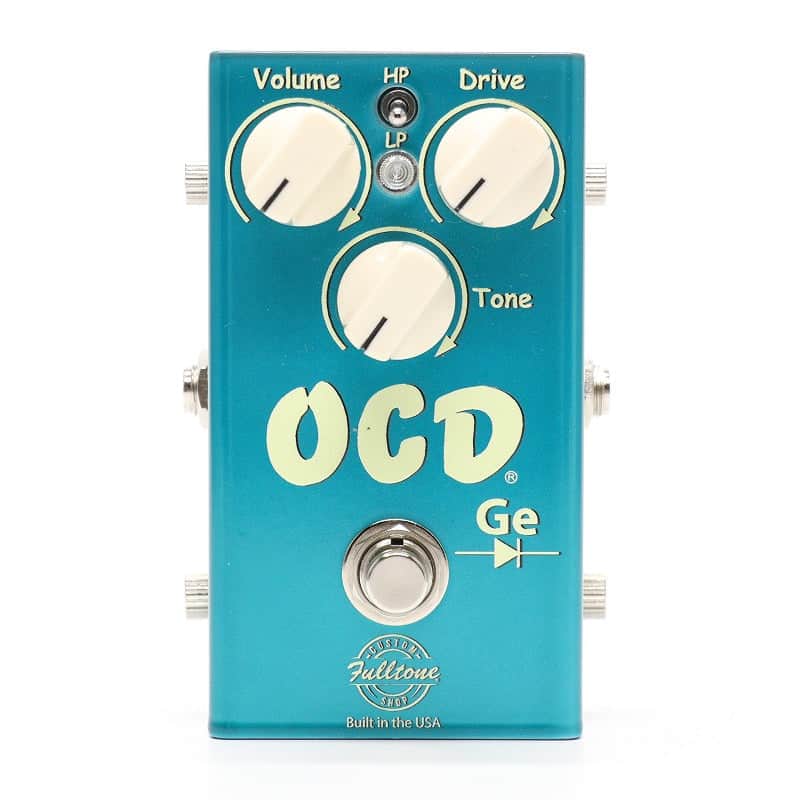 Fulltone OCDGE