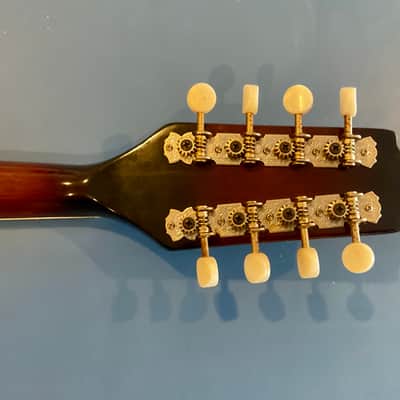 Jay Turser A-Style Mandolin image 7