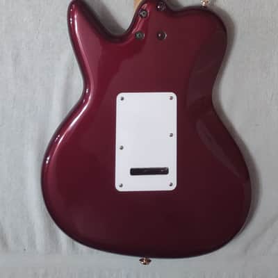Ibanez TV750 Talman Electric Guitar - Custom Paint image 13