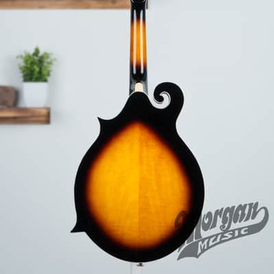 Ibanez M522S F Style Mandolin image 5