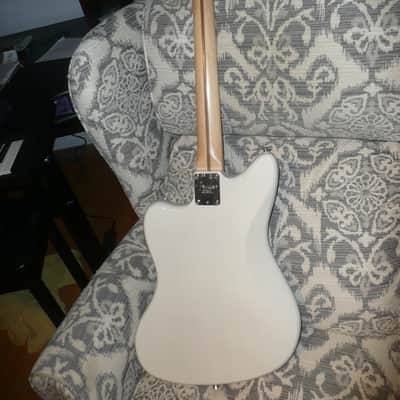 Fender American Professional Ash Jazzmaster L&M Exclusive image 8
