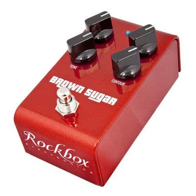 ギター Bruce Bennett Music Labs BROWN SOUND Bennett Music Labs Brown Sound | For Sale On Reverb - YouTube