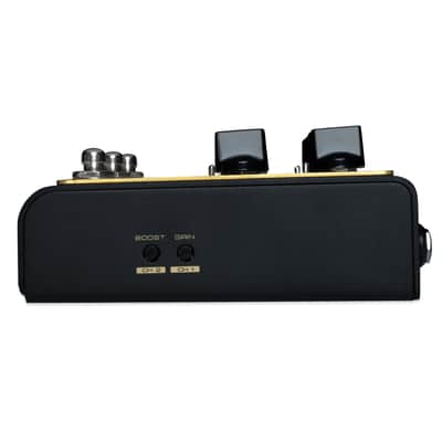 Friedman IR-X Dual Tube Preamp - B Stock image 9