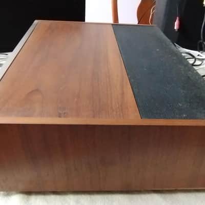 Sherwood s7300 receiver in excellent condition, serviced - 1970's image 5