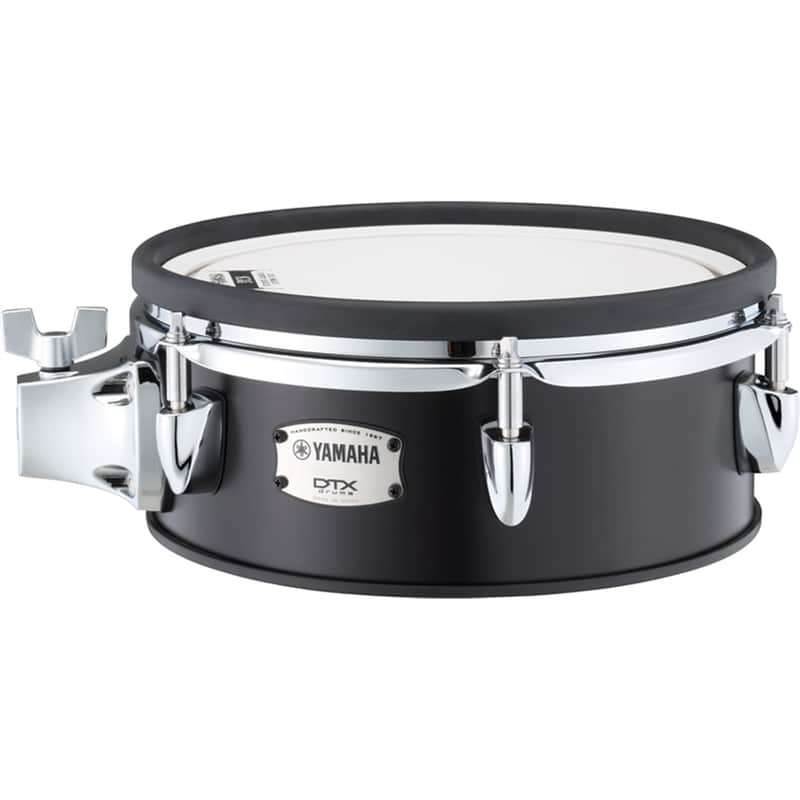 Yamaha XP105-T 10" Tom Pad - Black Forest image 1