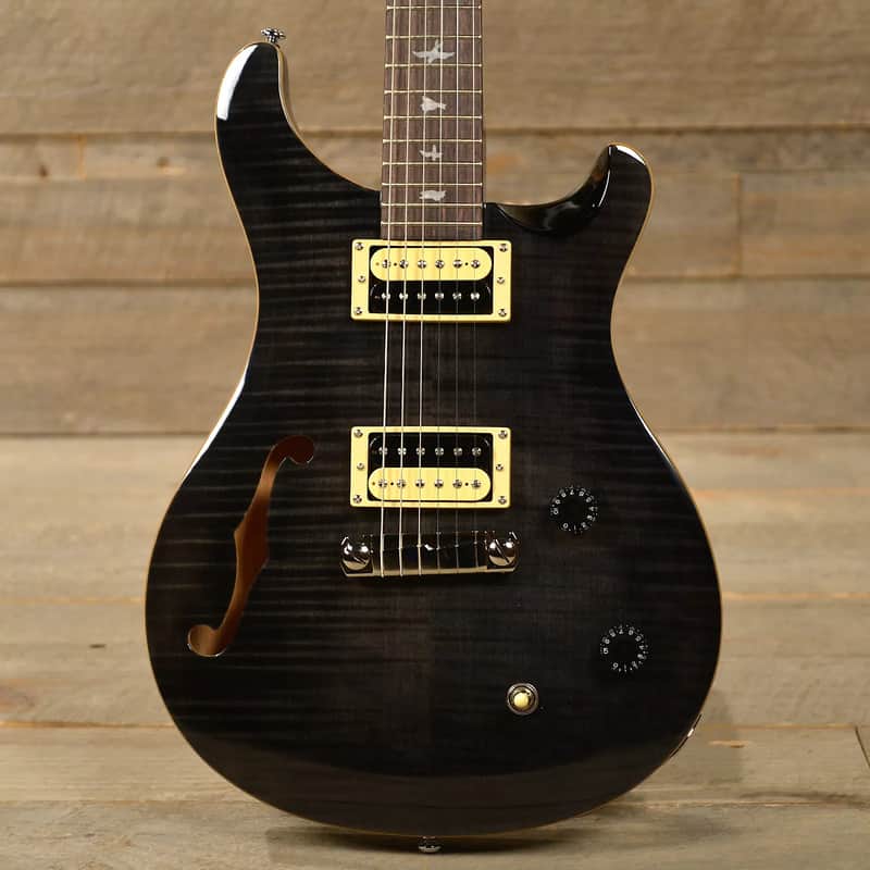 PRS SE Custom 22 Semi-Hollow 2015 - 2016 image 2