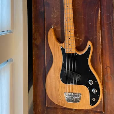 Peavey Fury 1984 Natural image 1