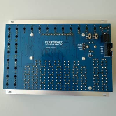 Westlicht Performer 2025 - White panel / Blue screen image 2