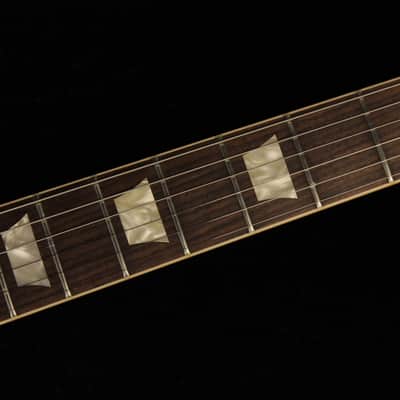 Gibson Custom 50th Anniversary 1960 Les Paul Standard V2 - STB (#149) image 16