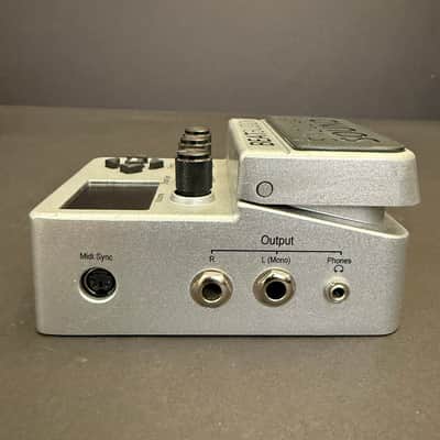 Singular Sound BeatBuddy Drum Machine Pedal w/ 3.5mm MIDI Mod & Original Accessories image 14