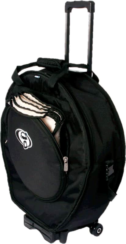 Protection Racket 24" Dlx Cymbal Trolley, 6021T image 1