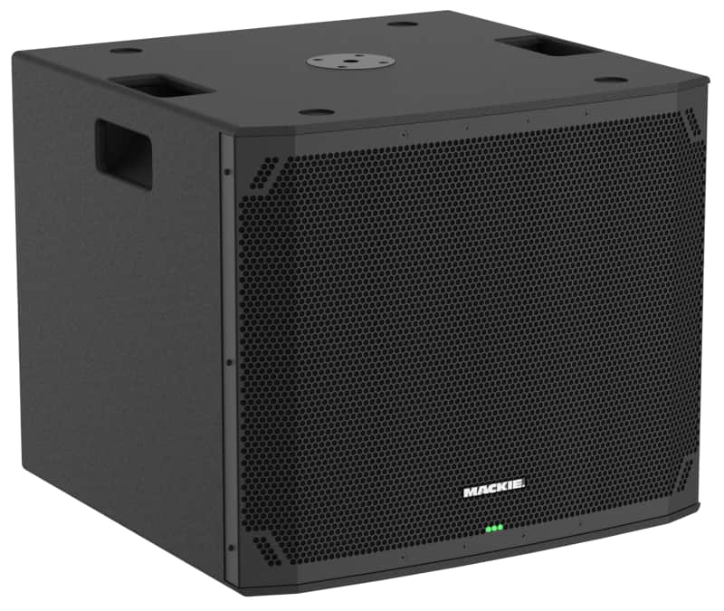 Mackie Thump18Sv4 | 18" 1400W Powered Subwoofer. New with Full Warranty! image 1