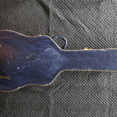 1993 Alvarez Yairi GY-1 "Jerry Garcia Model" image 19