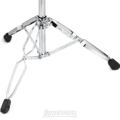 DW DWCP9700 9000 Series Straight / Boom Cymbal Stand (DWCP9700d1) image 3