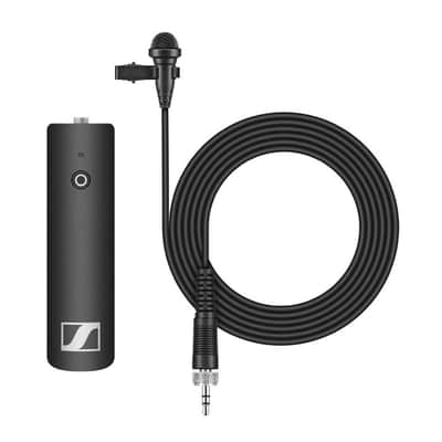 Sennheiser XSW-D Portable Lavalier Mobile Kit image 2