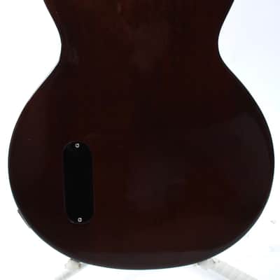 2007 Gibson Les Paul Junior Billie Joe Armstrong sunburst The Cult Bad Religion Mike Dimkich image 7