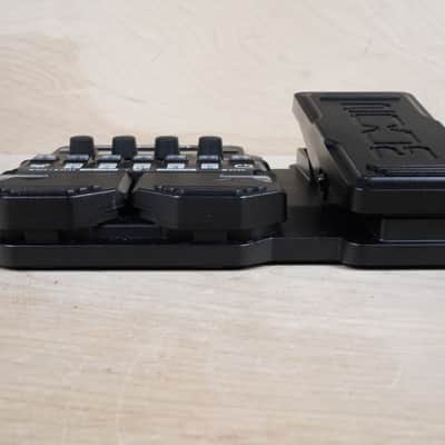 Zoom G1X Four Black w/ Power Supply image 2