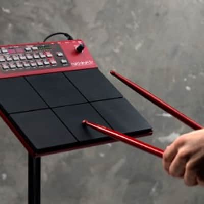 Nord Drum 3P - 6-Channel Modeling Percussion Synthesizer image 3