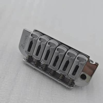 Ibanez SAT 10 Guitar Bridge Tremolo System Fit GIO GSA GSA Series image 7