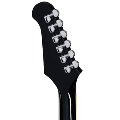 Gibson Firebird Platypus Ebony image 6