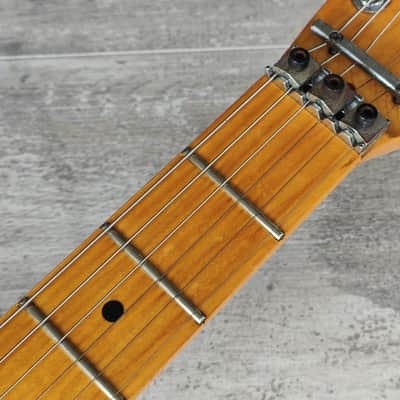 1987 Zep Custom II (by ESP Japan) Random Star Akira Takasaki Model