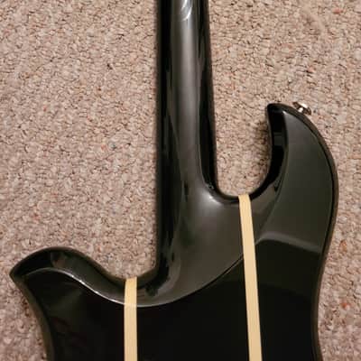 1995 Burny EB-95X Heath/X JAPAN signature model (BC Rich Eagle) image 7