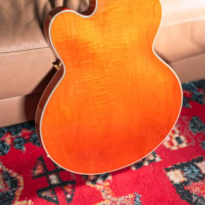 Gibson - 1992 - Chet Atkins Signature Country Gentleman image 5