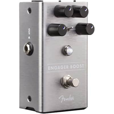 FENDER - Engager Boost - 0234536000 image 2