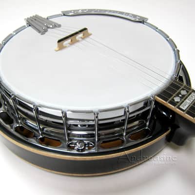 Gold Tone Orange Blossom 5-String Banjo - OB-250+TP image 2