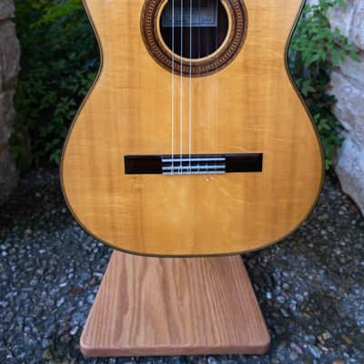 Stefan Nitschke  2021 Hauser model - CSAR and German spruce image 3