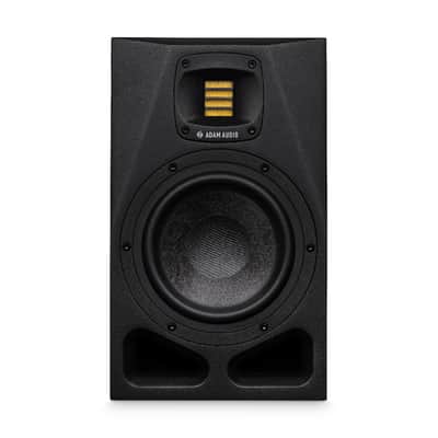 Adam Professional Audio A7V 130W 7" Active 2-Way Nearfield Studio Monitor (Single) image 5