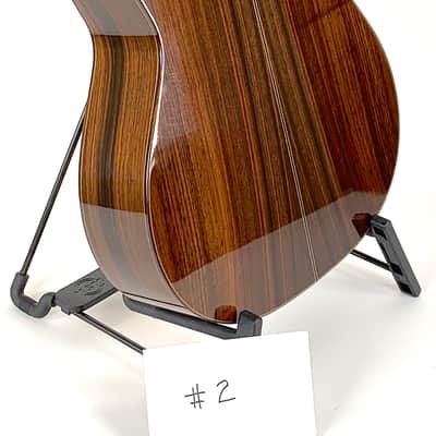 Cordoba Master Series Rodriguez Classical Guitar - Made in the USA - 2026 image 5