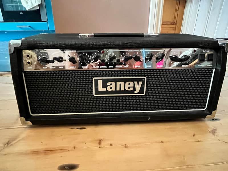 Laney LH50 2010’s image 1