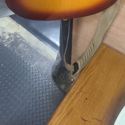 Vintage Rickenbacker  620/12 - 1991 - Fireglo image 12