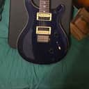 PRS SE Standard 24 2018 - 2023 - Translucent Blue