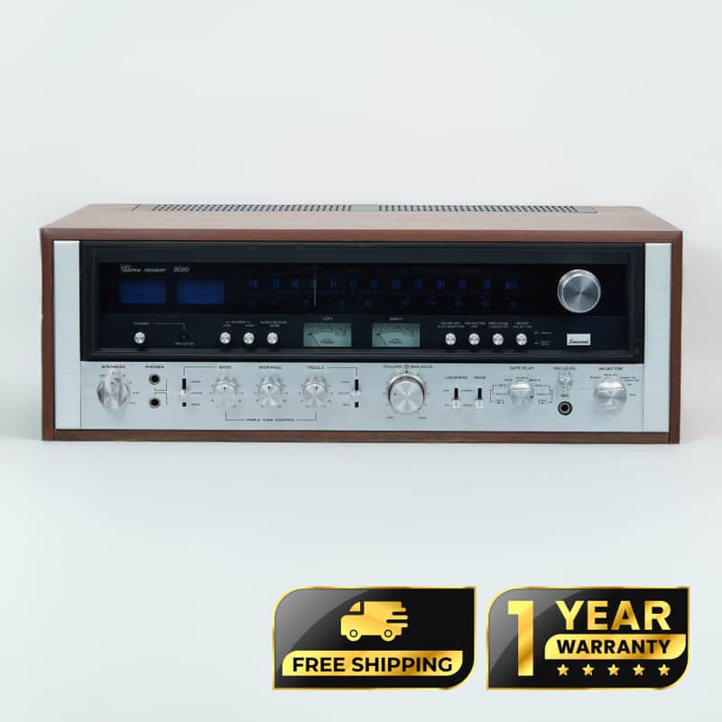 Sansui 9090